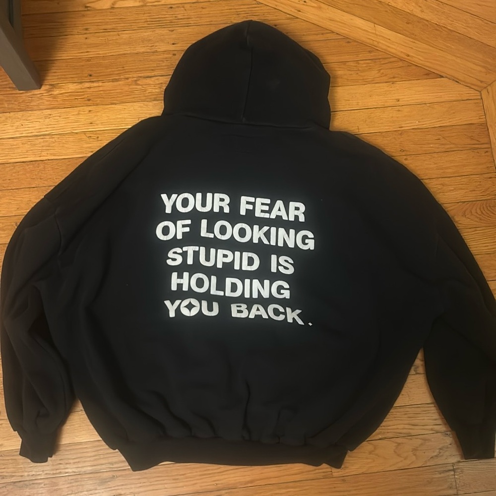 Limited edition Alchemai hoodie